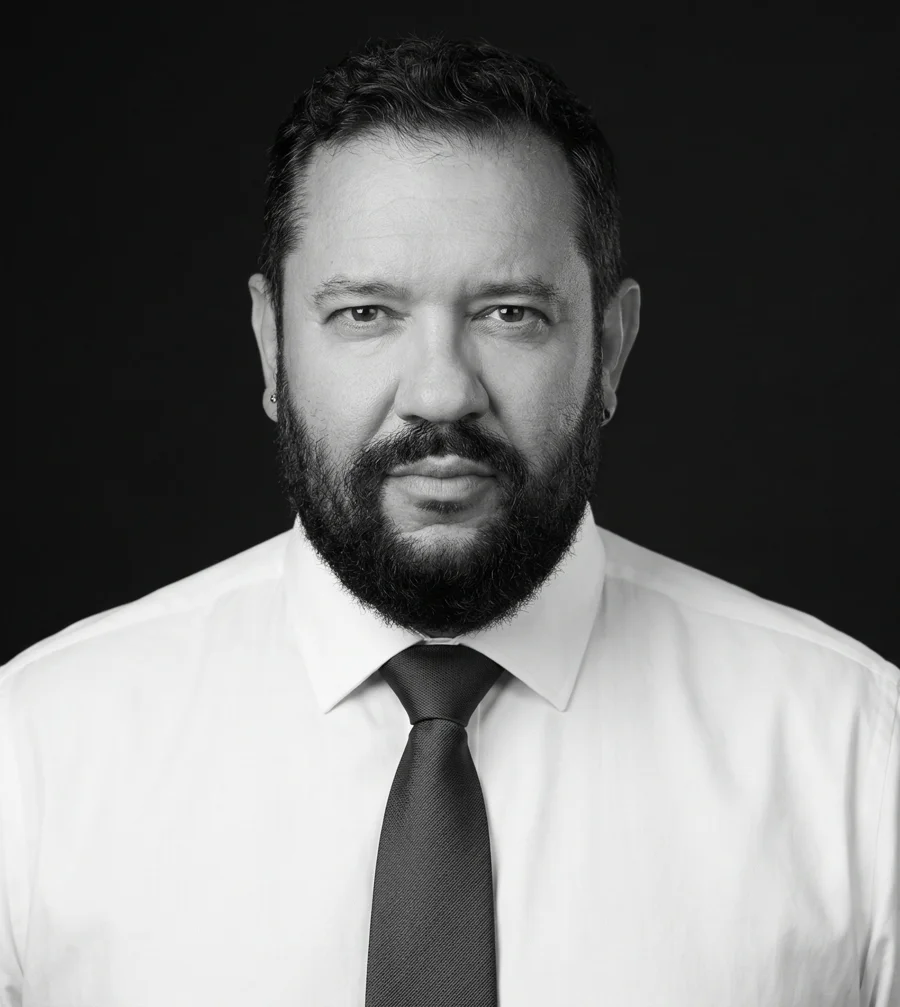 inż. Marcin Białczyk — niezależny rzeczoznawca, wycena maszyn i firm