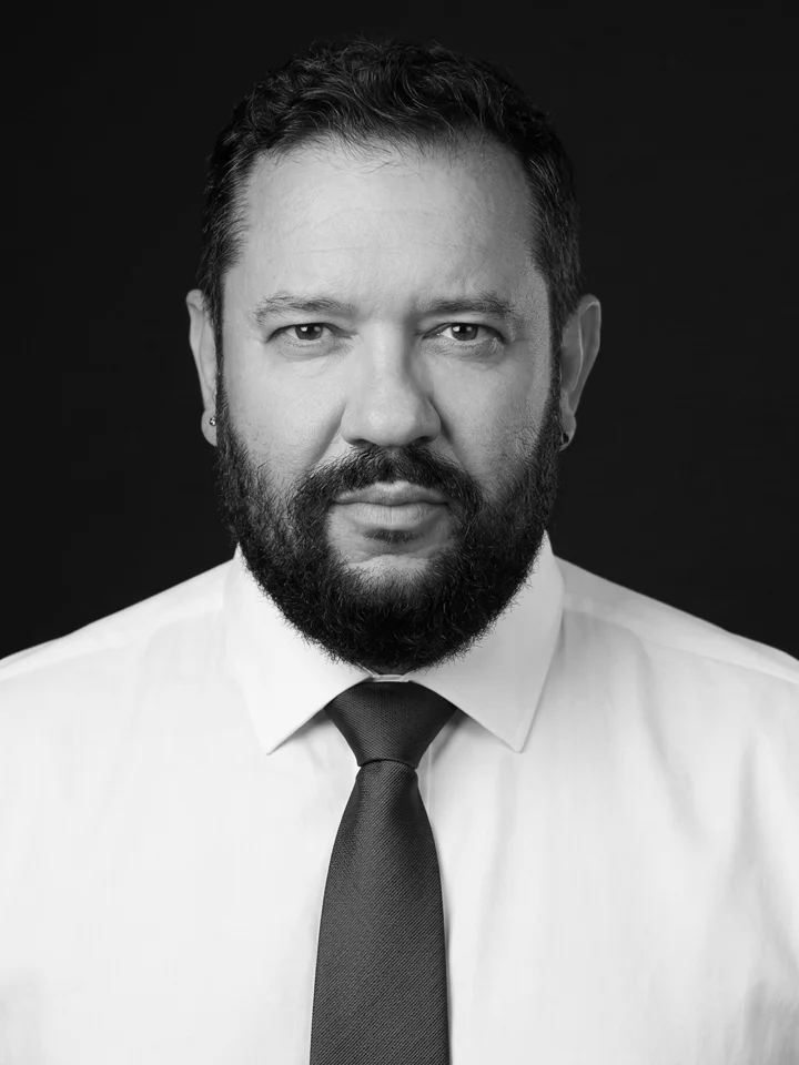 inż. Marcin Białczyk — niezależny rzeczoznawca, wycena maszyn, firm i przedsiębiorstw